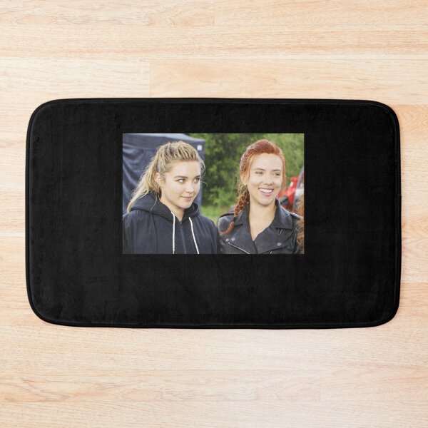 Item preview, Florence Pugh designed and sold by shopYelena.