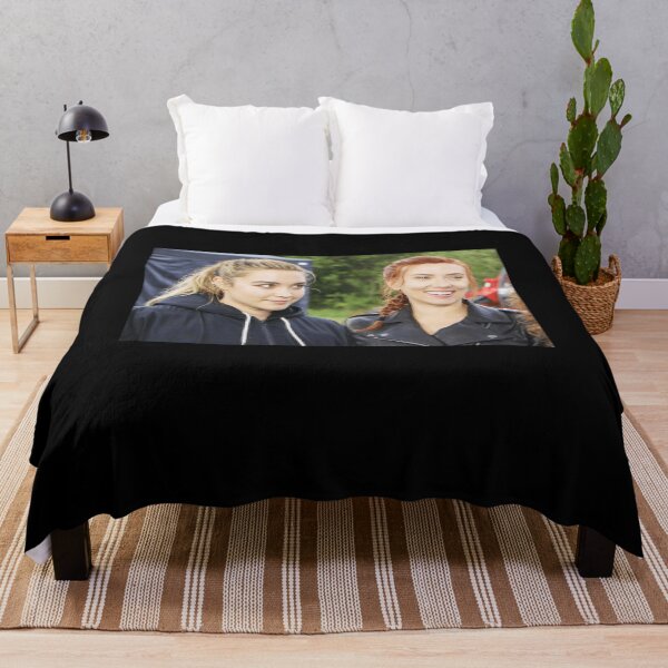 Item preview, Florence Pugh designed and sold by shopYelena.