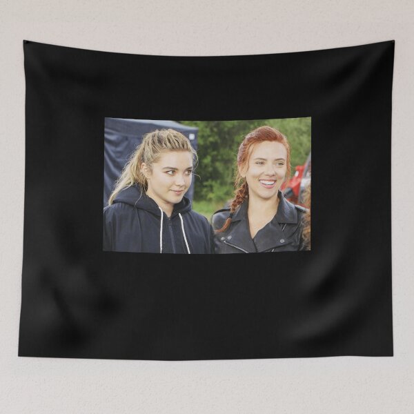 Item preview, Florence Pugh designed and sold by shopYelena.