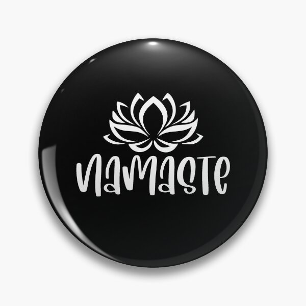 Artikelvorschau, Lotus Namaste Design Sanskrit Namaste Yoga Namaste Lotus Namaste Design Sanskrit Namaste Yoga Namaste Yoga Lovers Design entworfen und verkauft von enjoytheshirt.