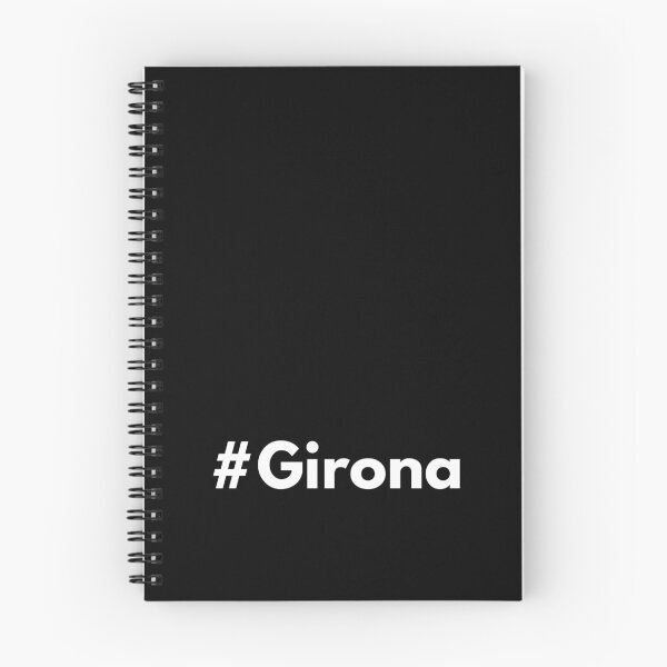 Item preview, Hashtag Girona - city in Spain designed and sold by HashtagZone.