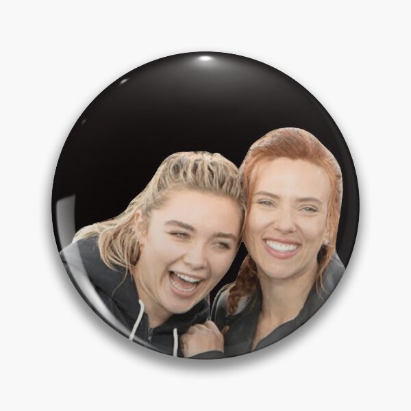 Item preview, Florence Pugh designed and sold by shopYelena.