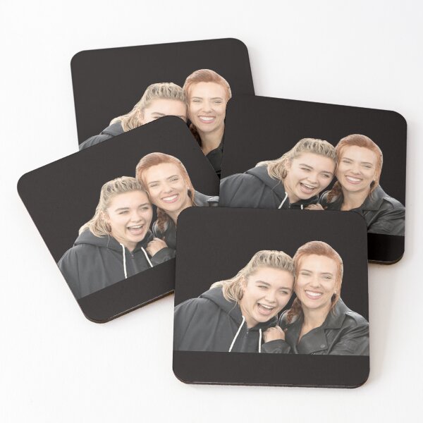 Item preview, Florence Pugh designed and sold by shopYelena.