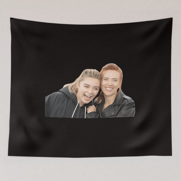 Item preview, Florence Pugh designed and sold by shopYelena.