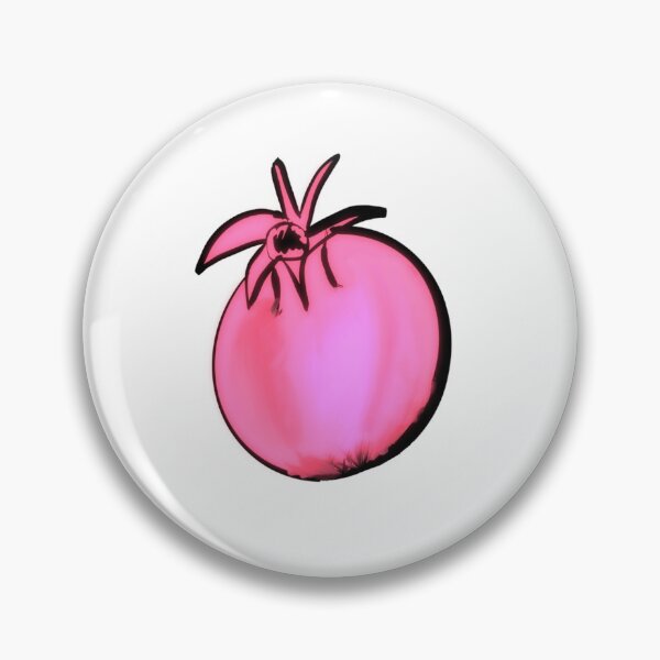 Item preview, Pink Pomegranate with Glow designed and sold by Jotipal.