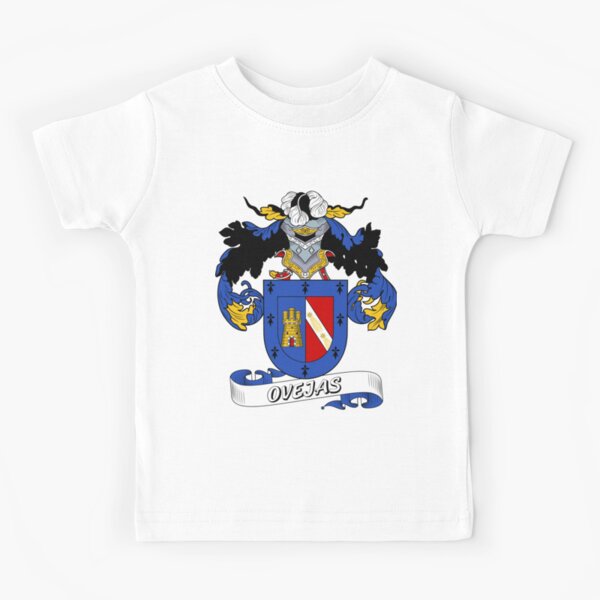 Item preview, Ovejas designed and sold by HaroldHeraldry.