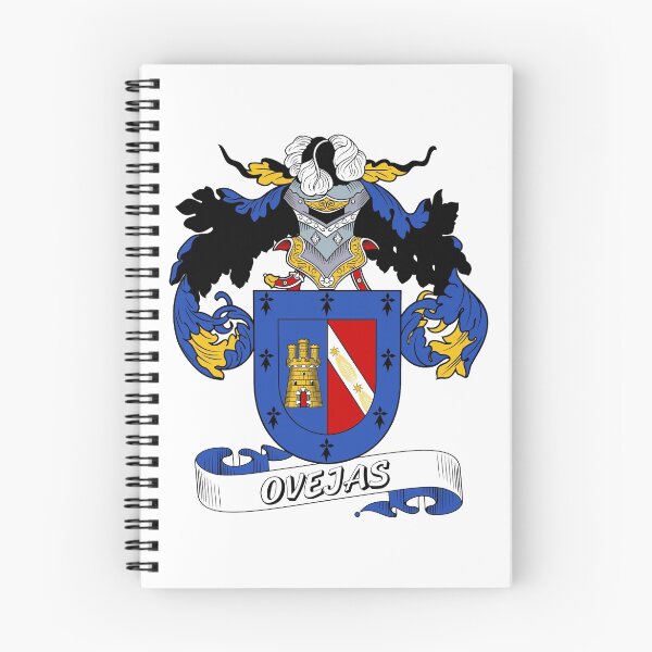 Item preview, Ovejas designed and sold by HaroldHeraldry.