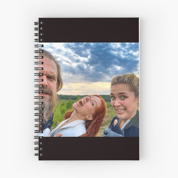 Item preview, Florence Pugh designed and sold by shopYelena.