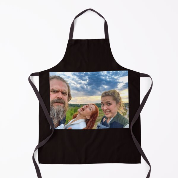Item preview, Florence Pugh designed and sold by shopYelena.