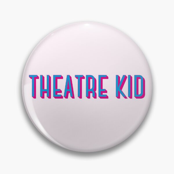 Item preview, Theatre kid waitress theme designed and sold by taylor-lang.