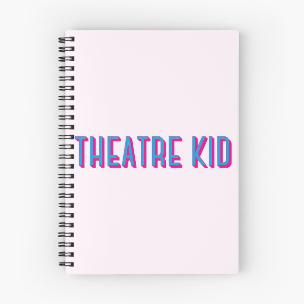 Item preview, Theatre kid waitress theme designed and sold by taylor-lang.