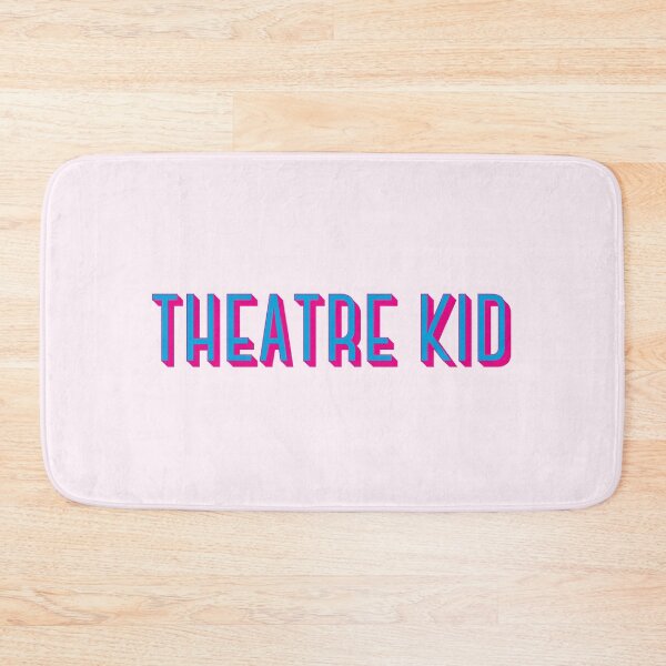 Item preview, Theatre kid waitress theme designed and sold by taylor-lang.