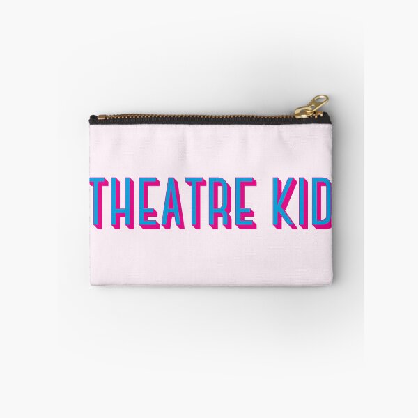 Item preview, Theatre kid waitress theme designed and sold by taylor-lang.