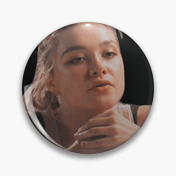 Item preview, Florence Pugh designed and sold by shopYelena.