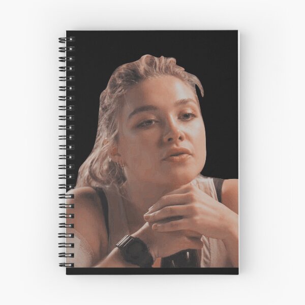 Item preview, Florence Pugh designed and sold by shopYelena.