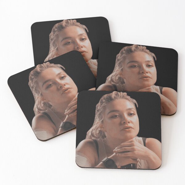 Item preview, Florence Pugh designed and sold by shopYelena.