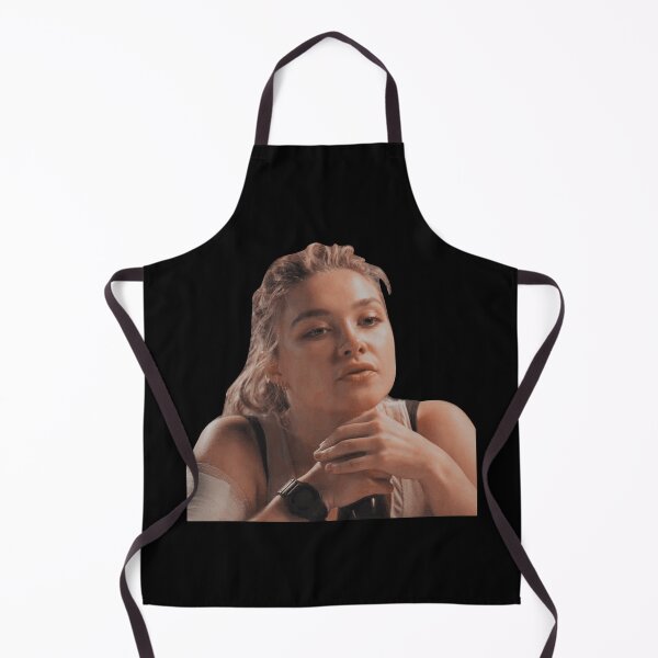 Item preview, Florence Pugh designed and sold by shopYelena.