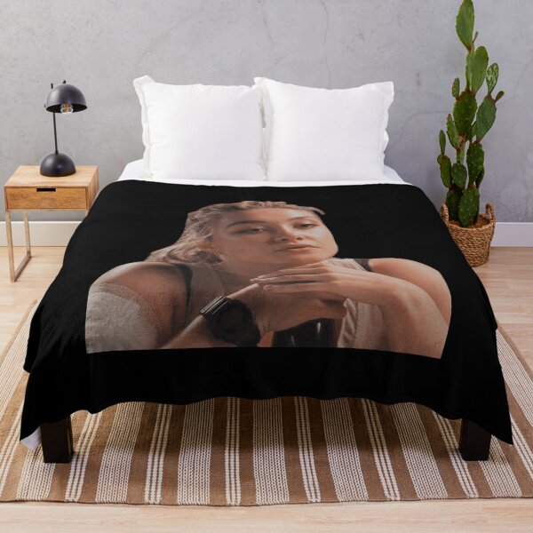 Item preview, Florence Pugh designed and sold by shopYelena.