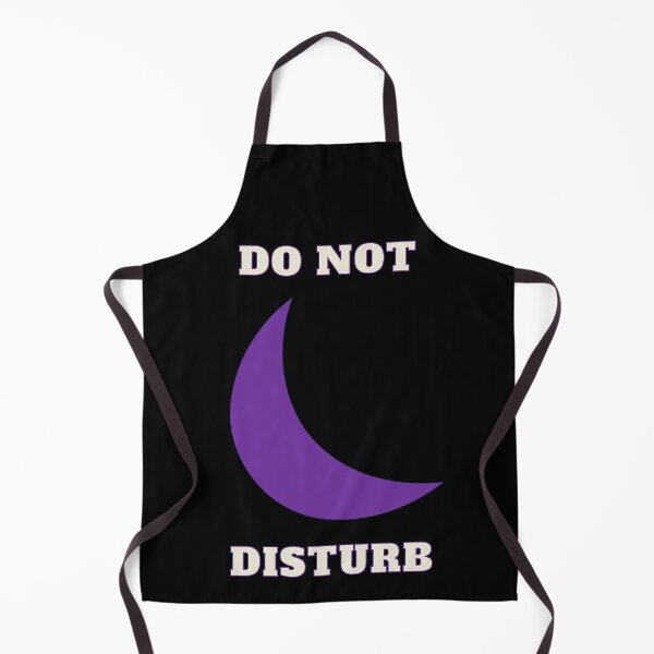 Item preview, Do Not Disturb designed and sold by MeerkatTeeCo.