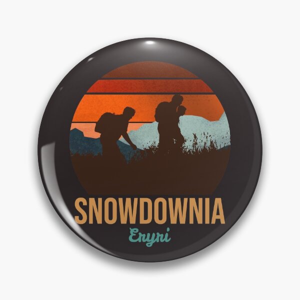 Item preview, Eryri Snowdonia designed and sold by art-fox.