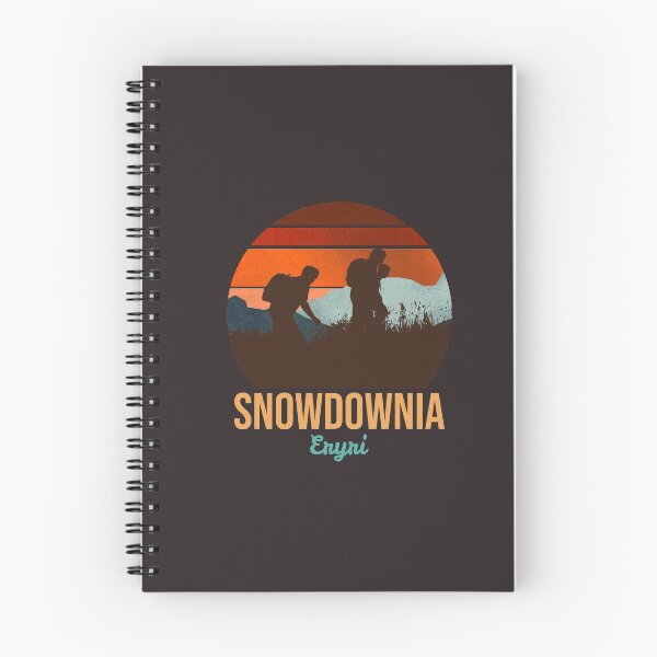 Item preview, Eryri Snowdonia designed and sold by art-fox.