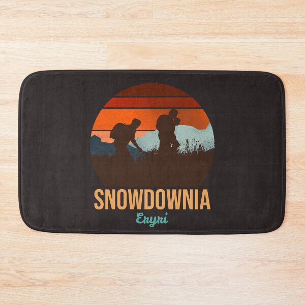 Item preview, Eryri Snowdonia designed and sold by art-fox.