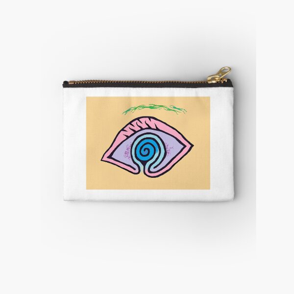 Item preview, Labyrinth Eye Seeing in Color designed and sold by maiamoves.