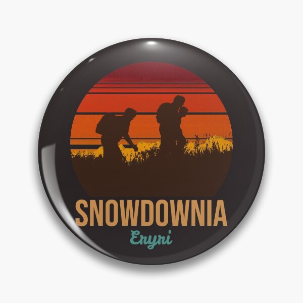 Item preview, Eryri Snowdonia designed and sold by art-fox.
