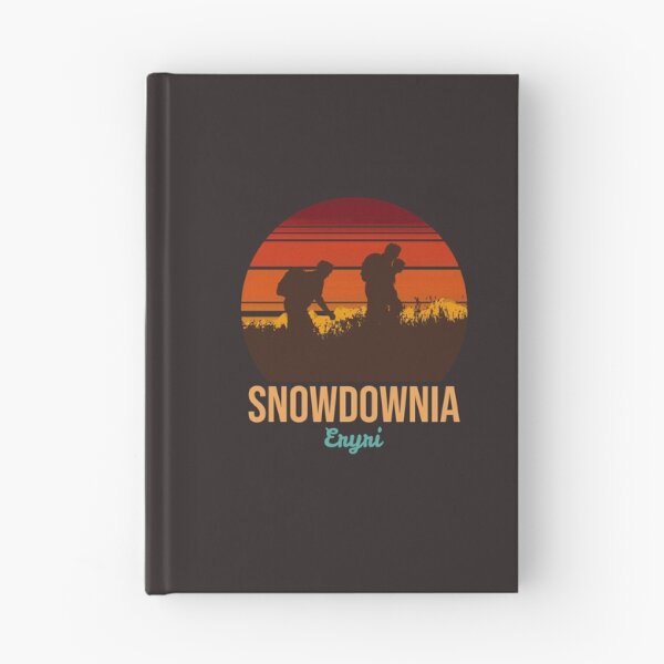 Item preview, Eryri Snowdonia designed and sold by art-fox.