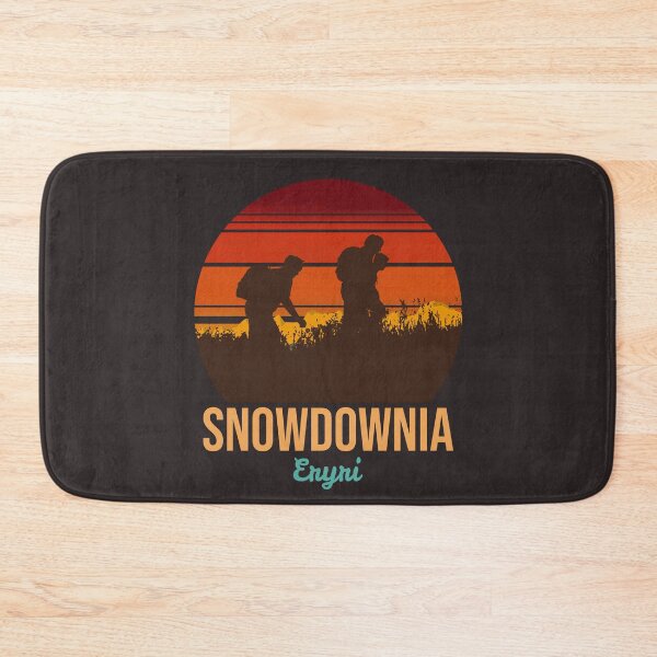 Item preview, Eryri Snowdonia designed and sold by art-fox.