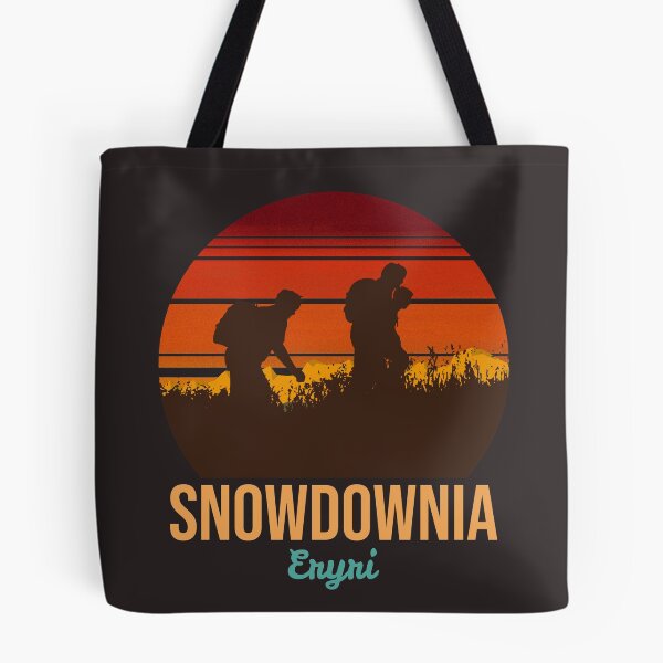 Item preview, Eryri Snowdonia designed and sold by art-fox.