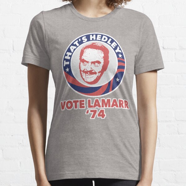 Item preview, VOTE HEDLEY designed and sold by harmonks.