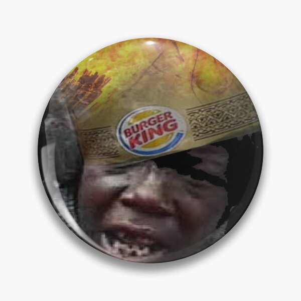 Item preview, Whopper  whoop ASS  designed and sold by SamuelBanfield.