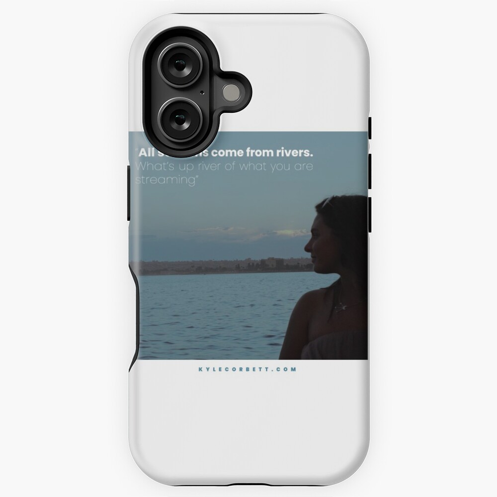 Item preview, iPhone Tough Case designed and sold by SanDiegoSailing.