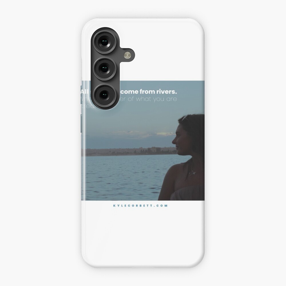 Item preview, Samsung Galaxy Snap Case designed and sold by SanDiegoSailing.