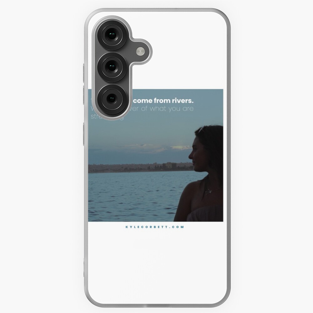 Item preview, Samsung Galaxy Soft Case designed and sold by SanDiegoSailing.