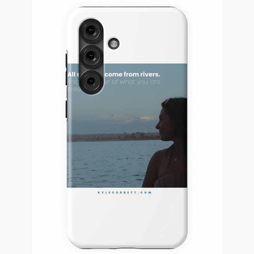 Item preview, Samsung Galaxy Tough Case designed and sold by SanDiegoSailing.