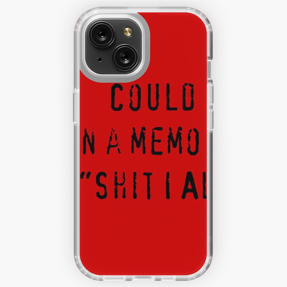 Item preview, iPhone Soft Case designed and sold by CanisPicta.
