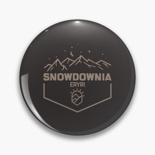 Item preview, Eryri Snowdonia designed and sold by art-fox.