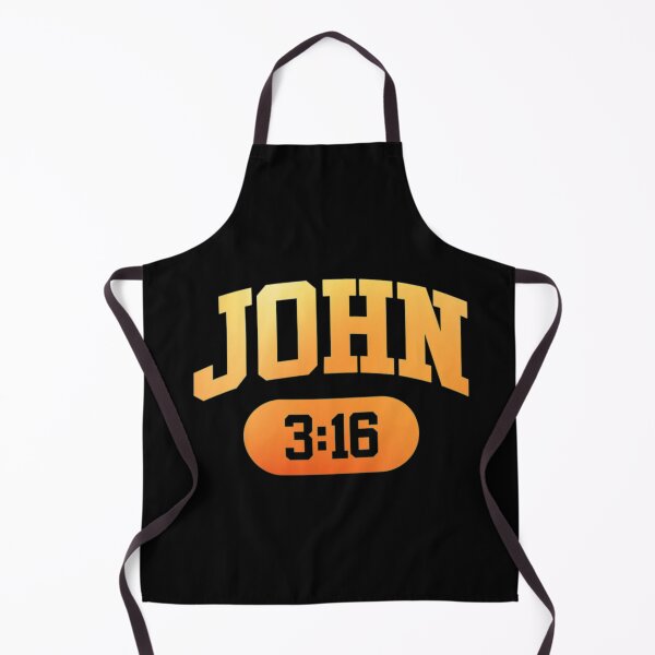 Item preview, Christian Bible Verse: John 3:16 designed and sold by ChristianLife.