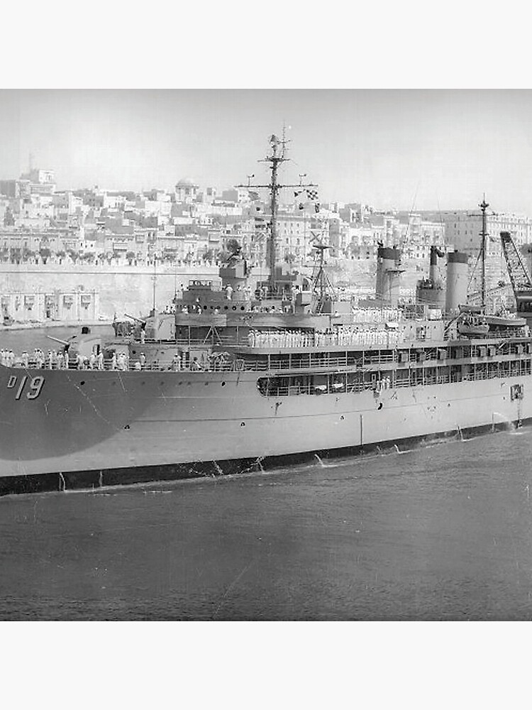 USS YOSEMITE (AD-19) SHIP'S STORE by militarygifts