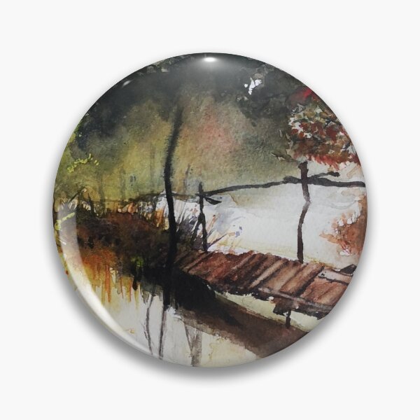 Item preview, Bridge old designed and sold by Nena68.