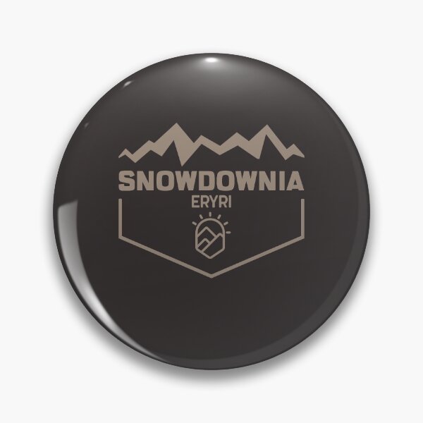 Item preview, Eryri Snowdonia designed and sold by art-fox.