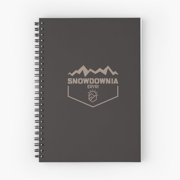 Item preview, Eryri Snowdonia designed and sold by art-fox.