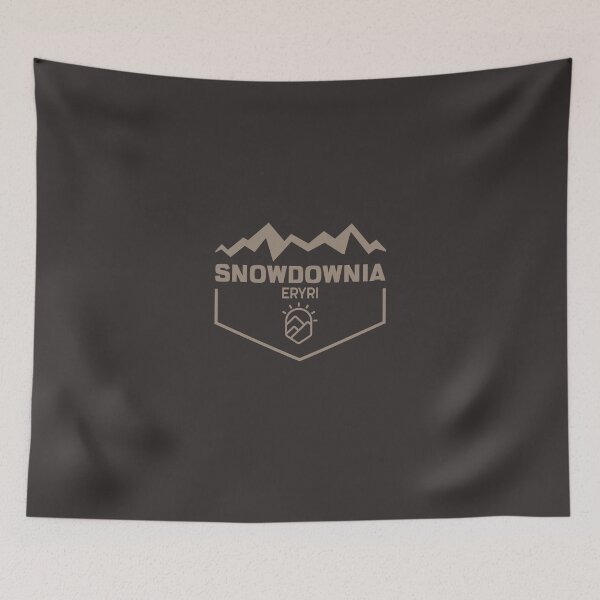 Item preview, Eryri Snowdonia designed and sold by art-fox.