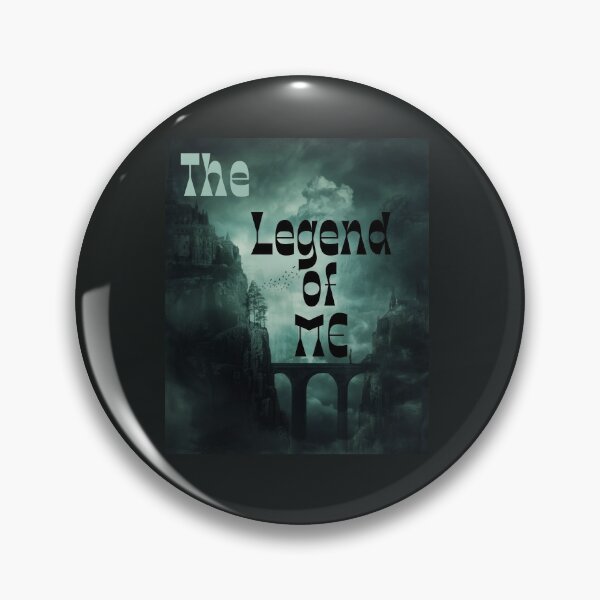 Item preview, Sassy Fantasy Legend Of Me Design designed and sold by StormyMuse.