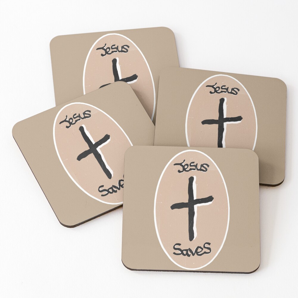 Item preview, Coasters (Set of 4) designed and sold by RileyJoyner.