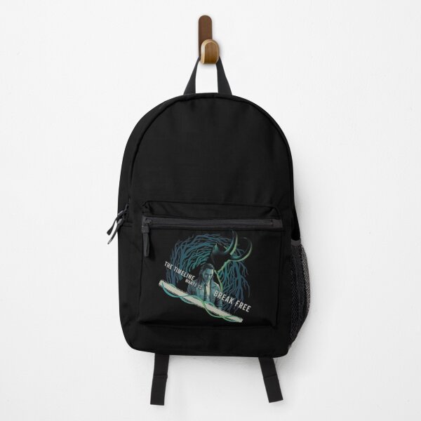 Item preview, TVA Loki designed and sold by AbhishekRastogi.