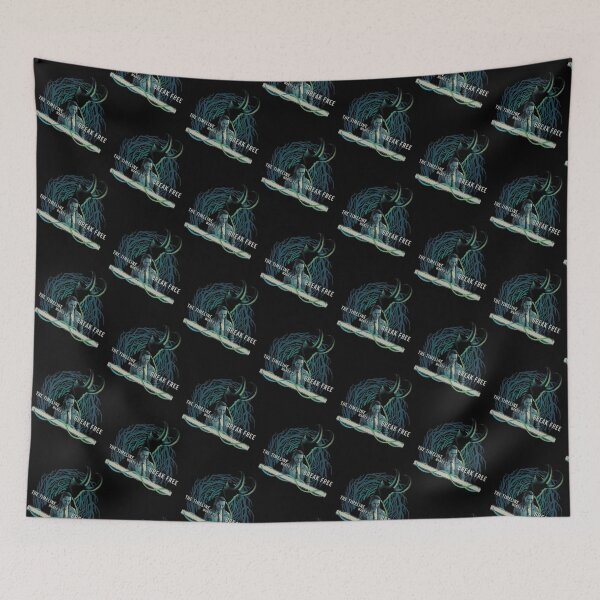 Item preview, TVA Loki designed and sold by AbhishekRastogi.