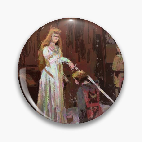 Item preview, The Accolade designed and sold by CRNewton.
